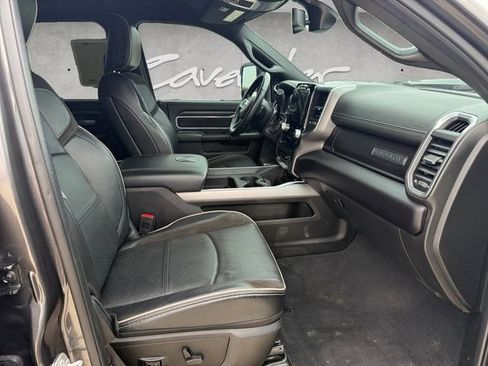 Used 2023 RAM 2500 Laramie AWD/4WD image 24
