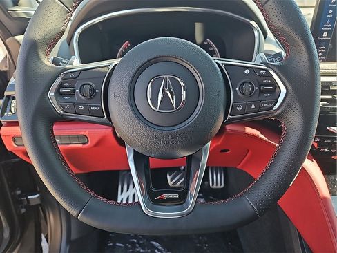 New 2026 Acura MDX A-Spec image 24