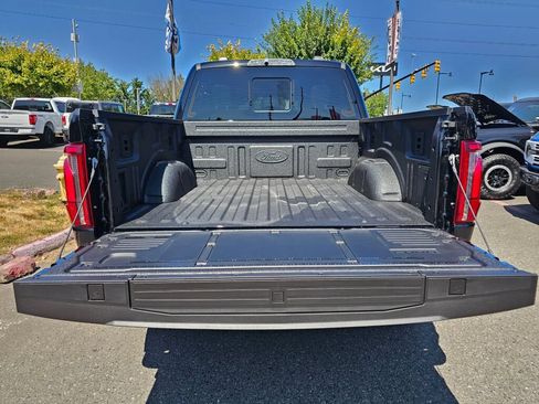 New 2026 Ford F150 Raptor w/ Equipment Group 803A Raptor R AWD/4WD image 10