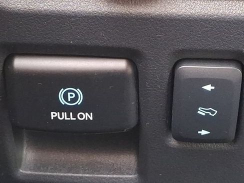 Used 2024 Ford Expedition Limited AWD/4WD image 25
