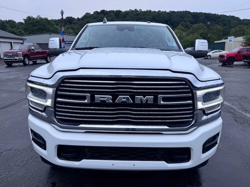 Used 2024 RAM 2500 Laramie w/ Safety Group AWD/4WD image 5