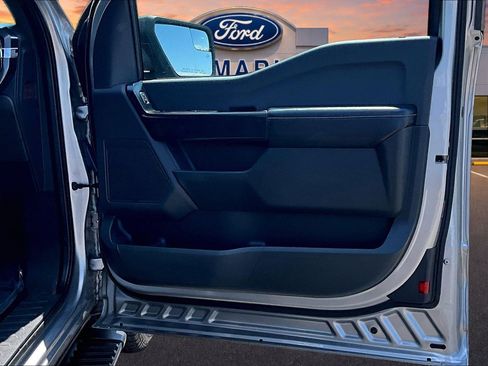 Used 2021 Ford F150 XL w/ Equipment Group 101A High AWD/4WD image 25