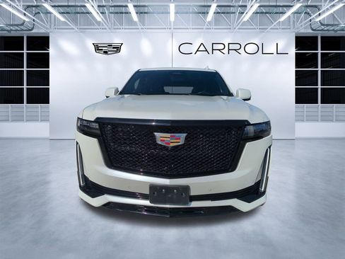 Used 2023 Cadillac Escalade Sport image 9