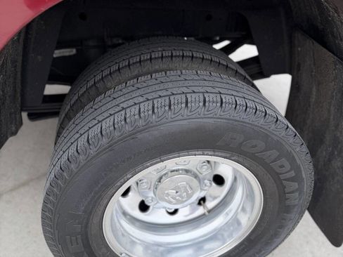 Used 2019 RAM 3500 Laramie image 22