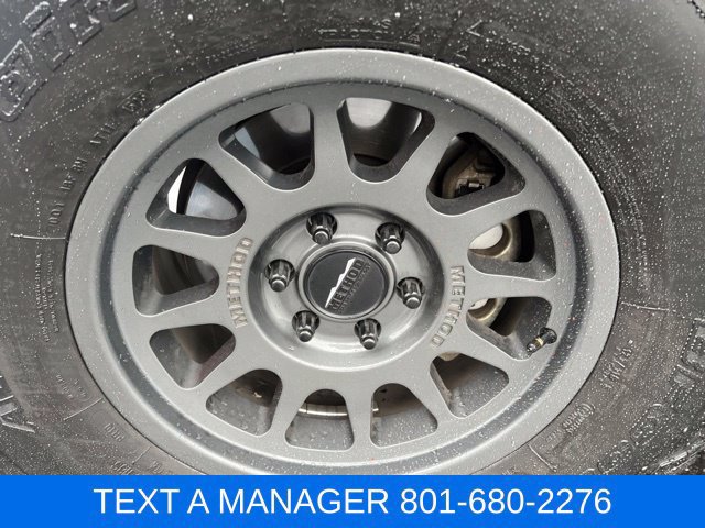 Used 2020 Ford F150 Raptor w/ Equipment Group 801A Mid AWD/4WD image 12