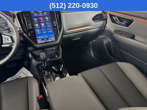 Used 2026 Subaru Forester Sport image 28