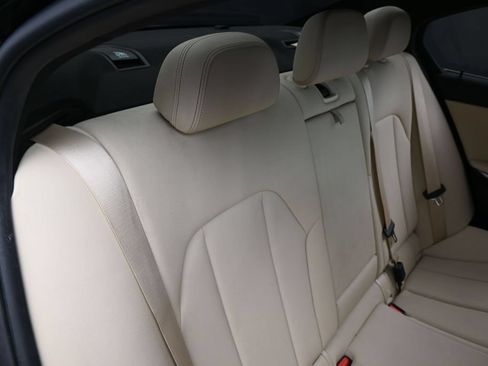 Used 2020 BMW 330i Sedan RWD image 38