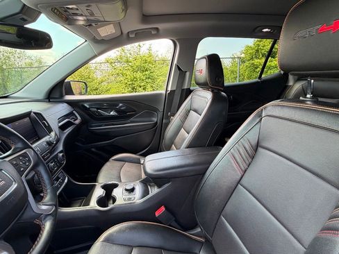 Used 2024 GMC Terrain AT4 w/ LPO, Floor Liner Package AWD/4WD image 24