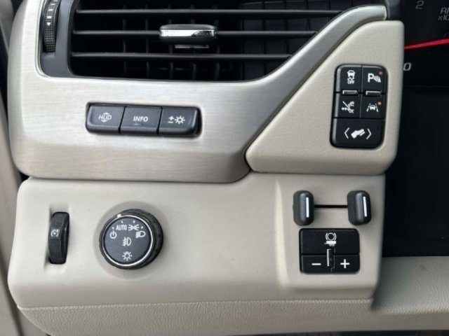 Used 2019 GMC Yukon Denali w/ Denali Ultimate Package RWD image 28