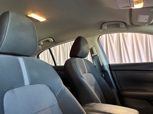 Used 2024 Nissan Sentra SV FWD image 18