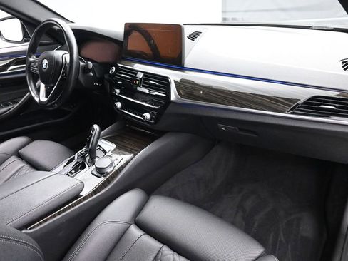 Used 2022 BMW 540i xDrive w/ Premium Package AWD/4WD image 24