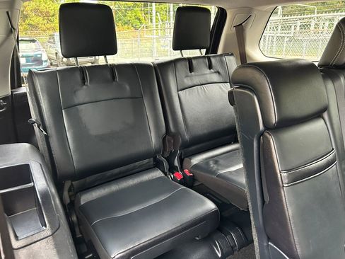 Used 2017 Toyota 4Runner Limited AWD/4WD image 18