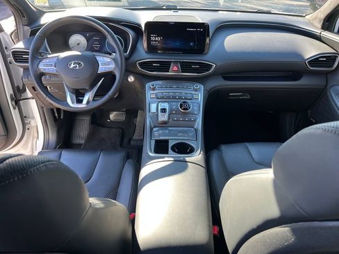 Used 2023 Hyundai Santa Fe Calligraphy image 17