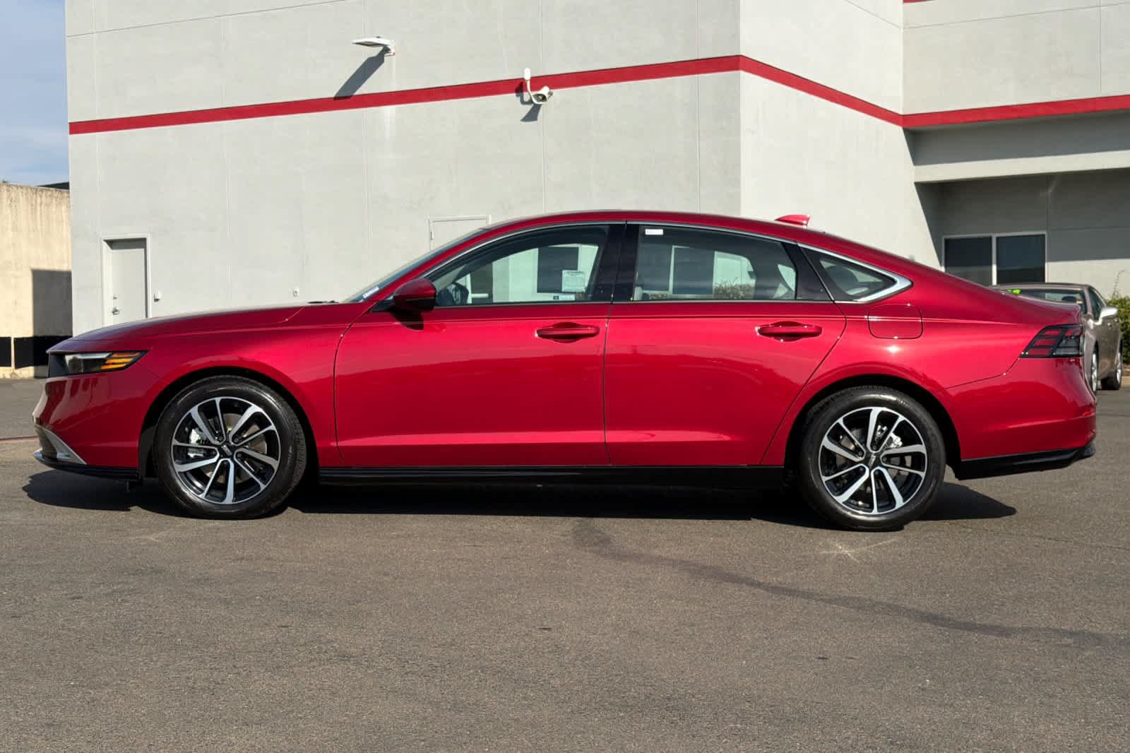Used 2026 Honda Accord Touring image 9
