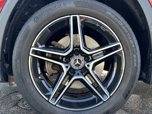 Certified 2022 Mercedes-Benz GLA 250 4MATIC image 11