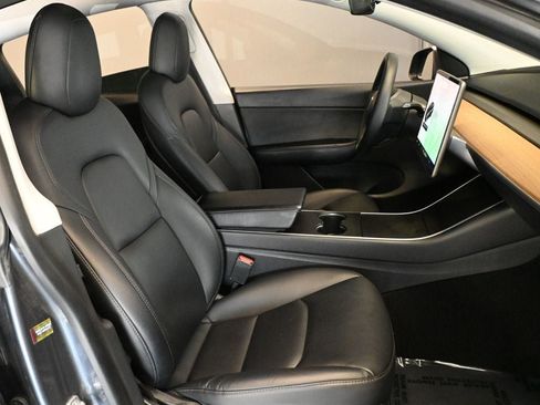 Used 2020 Tesla Model Y Long Range AWD/4WD image 15