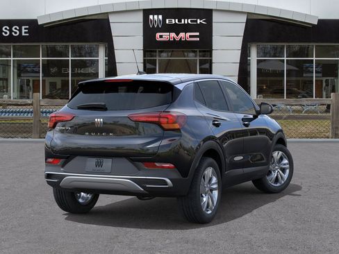 New 2026 Buick Encore GX Preferred w/ Comfort Package image 4
