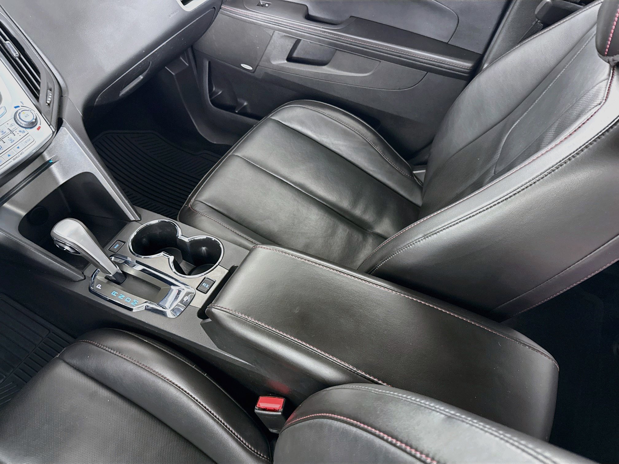 Used 2015 Chevrolet Equinox LTZ w/ LPO, Protection Package FWD image 28