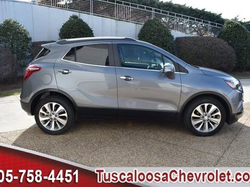 Used 2019 Buick Encore Preferred w/ Safety Package image 11