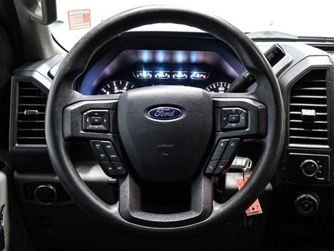 Certified 2019 Ford F150 XL w/ Equipment Group 101A Mid image 31