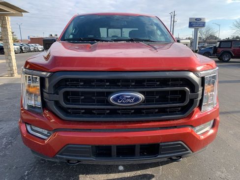 Used 2023 Ford F150 XLT w/ Equipment Group 302A High image 10