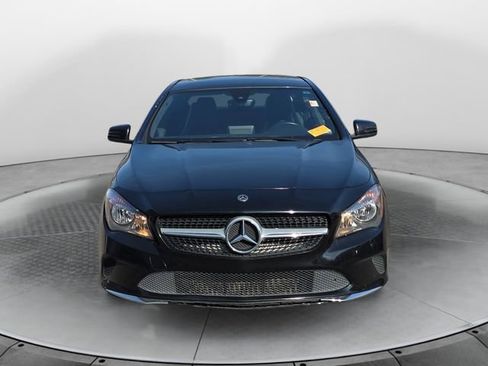 Used 2019 Mercedes-Benz CLA 250 4MATIC image 8