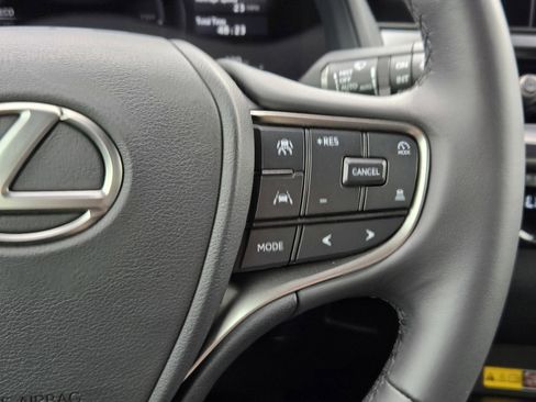 Used 2025 Lexus UX 300h FWD w/ Accessory Package (Z1) image 28