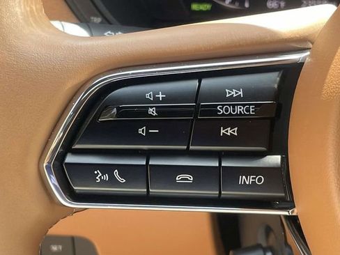 Used 2024 MAZDA CX-90 3.3 Turbo S w/ Premium Plus AWD/4WD image 23