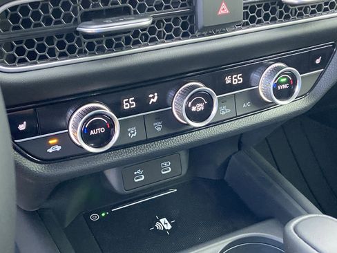 New 2026 Honda HR-V EX-L image 34