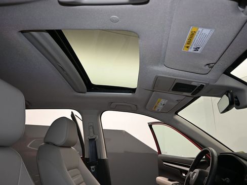 Used 2024 Honda CR-V EX-L image 30