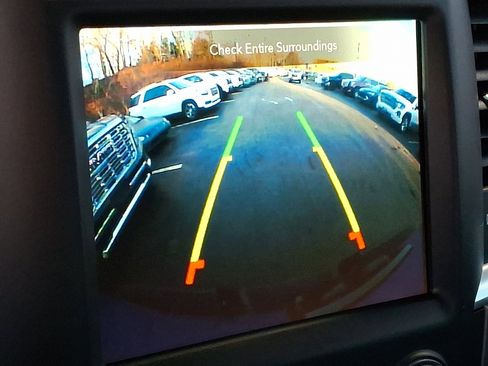 Used 2021 RAM 1500 Classic Warlock w/ Electronics Group image 18