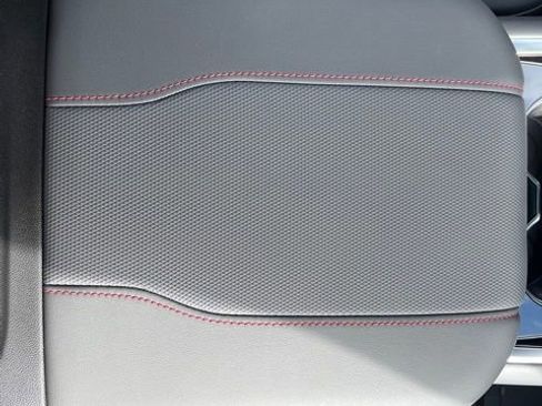 New 2026 Chevrolet Suburban RST w/ RST Capability Package image 36