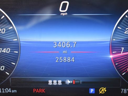 Used 2025 Mercedes-Benz GLA 250 image 23