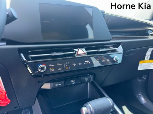 New 2026 Kia Niro LX FWD image 9