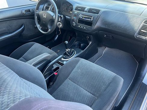 Used 2005 Honda Civic VP image 14