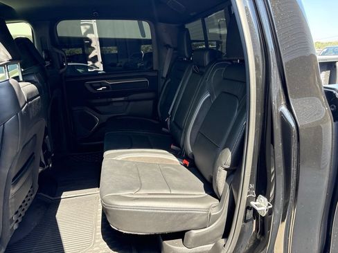 Used 2026 RAM 1500 RHO AWD/4WD image 14