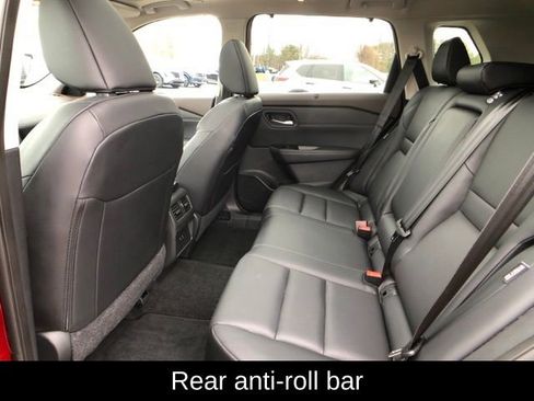 Certified 2023 Nissan Rogue SV image 25