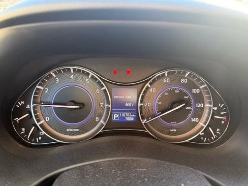 Used 2018 INFINITI QX80 2WD w/ Driver Assistance Package image 15