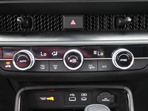 Used 2025 Honda CR-V Sport image 20