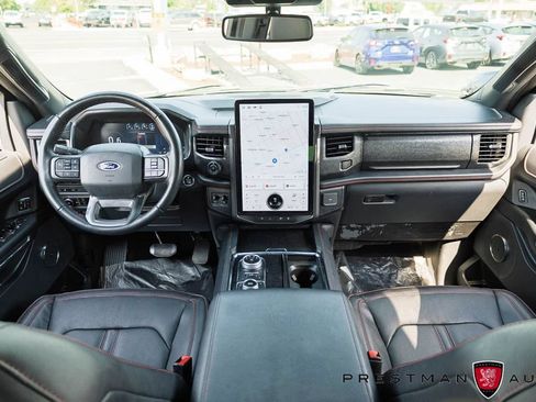 Used 2023 Ford Expedition Max Limited AWD/4WD image 39