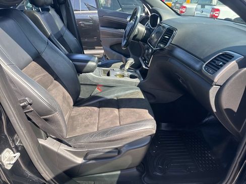 Used 2019 Jeep Grand Cherokee Altitude AWD/4WD image 36