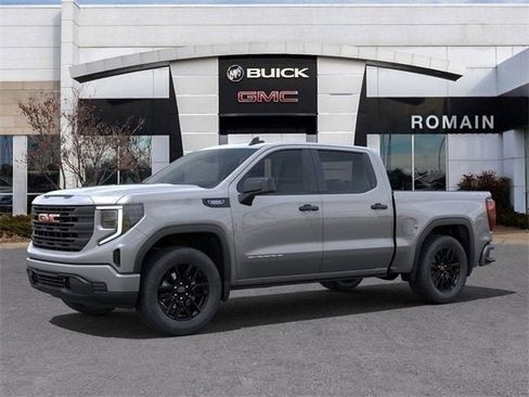 New 2025 GMC Sierra 1500 Pro w/ Graphite Edition image 26