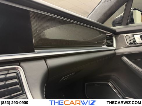 Used 2018 Porsche Panamera Turbo Sport Turismo image 57