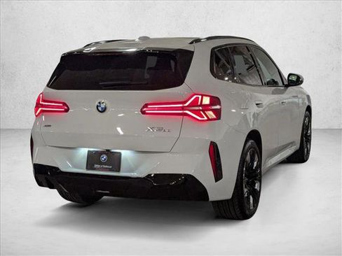 New 2026 BMW X3 xDrive30 w/ Premium Package image 2