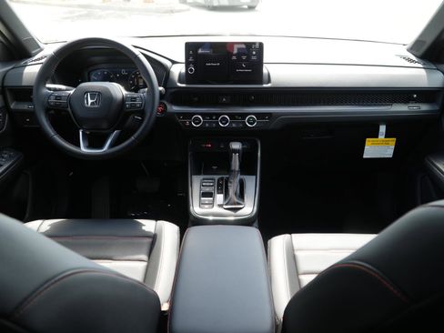 New 2026 Honda CR-V Sport-L image 20