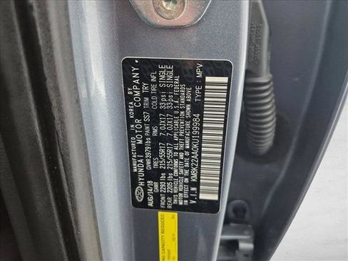 Used 2019 Hyundai Kona SEL FWD image 27