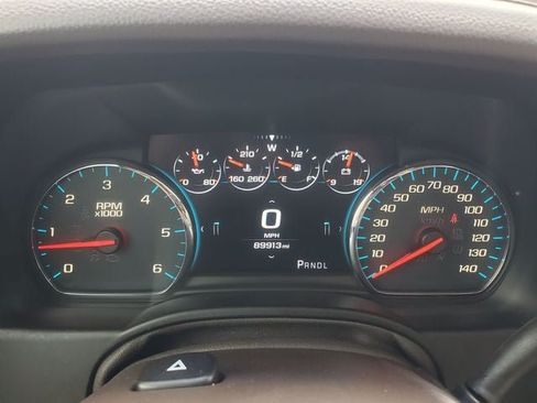 Used 2019 GMC Yukon XL Denali AWD/4WD image 11