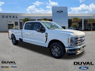 Used 2026 Ford F250 Lariat video 1
