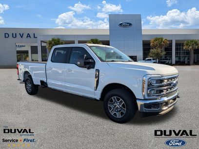 Used 2026 Ford F250 Lariat