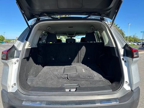 Certified 2023 Nissan Rogue SV AWD/4WD image 19